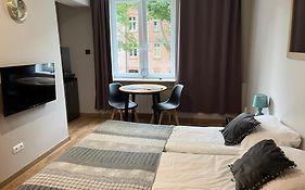 Apartamenty Old Town Bednarska